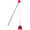 Beeztees Škádlítko pro kočky plastové POTSY 40cm