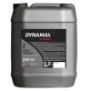 DYNAMAX M7ADS III 20W-40 10L