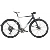 Scott Metrix 20 EQ alloy silver/black 2026 | Trekingový bicykel Veľkosť rámu: XL