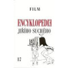 Encyklopedie Jiřího Suchého, svazek 17 - Film 1988-2003 - Jiří Suchý