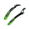 SKS Sada Blatníků Blade 29/27.5+ Black/Green