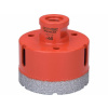 EXTOL PREMIUM Korunka vykružovacia diamantová, Ø 65mm, závit M14 8801876