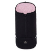 Emitex Fusak 2v1 Cocoon Fleece Black/Pink Comma