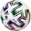 Futbal adidas uniforma mini r. 1 (Adidas Uniferia Euro2020 Veľkosť 1 miniatúrna 13 cm)
