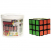 Magická kocka 3x3 v úložnej nádobe
