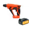 Príklepová vŕtačka 18V X-SERIES KD1756 (Kraft&dele KD1756)