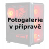 HAL3000 MČR Finale Pro / AMD Ryzen 5 7600/ 32GB DDR5/ RX 9070/ 1TB PCIe4 SSD/ WiFi/ W11 (PCHS2724)