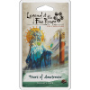 Fantasy Flight Games Tears of Amaterasu:Legend of the Five Rings LCG