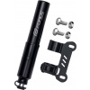 FORCE MINI Al, 12 cm PV ventil, čierny