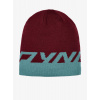Zimná čiapka Dynafit FT Beanie - burgundy