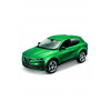 Bburago 2025new Bburago 1:24 Plus - Alfa Romeo Tonale - Green