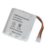 Philips Pronto RU950 700 mAh 3,4 Wh NiMH 4,8 V 4xAAA
