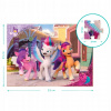 DODO My Little Pony Ve městě 60 dielov