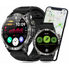Smartwatch Wenom Explorer GPS čierny
