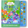 Svojtka & Co. Dívej se a poslouchej Zvířata