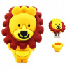 Pendrive DIAWAY Civetman 8 GB USB 2.0 viacfarebný