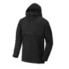 Vetrovka Helikon-Tex MISTRAL, čierna - XXL