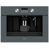 Vstavané espresso Teka Urban Colors CLC 855 GM ST sivý