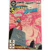 DC Comics Presents #51 Superman and the Atom DC Comics November 1982