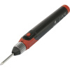 TOOLCRAFT LWK-123 spájkovacie pero 100 - 600 °C z akumulátoru; TO-6326118