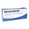 Neurobion 100 mg/50 mg/1 mg filmom obalené tablety tbl.flm. 30 x 100 mg/50 mg/1 mg