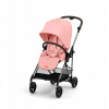CYBEX Melio Hibiscus Red 2023