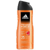 Adidas Team Force Pánsky sprchový gél 400ml