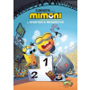 Mimoni 5. Sportem k mimoňství! (Stéphane Lapuss)