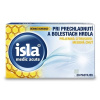 Isla Medic Acute citrus med 20 pastilek