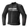 ALPINESTARS Bunda SMX AIR (čierna, veľ. 3XL) 100