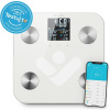 TrueLife FitScale W6 BT múdra váha biela