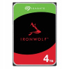 Pevný disk Seagate ST4000VN006 IronWolf 4TB SATA III 3,5