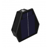 Nástenná lampa IMMAX WALL-2 so svetelným čidlom CCT (08488L)