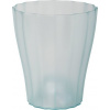 Plastia Ola priesvitná sklo 13 cm