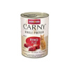Animonda CARNY® cat Adult hovädzie bal. 6 x 400 g konzerva (Animonda CARNY® cat Adult hovädzie bal. 6 x 400 g konzerva)