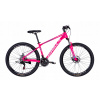 MTB bicykel Formula MOTION DD pomalý chod rám 16 palcov koleso 27,5 