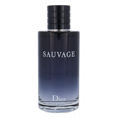 Christian Dior Sauvage (M) 200ml, Toaletná voda