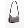 Dámská kabelka DESIGUAL 24WAXL11 2007 BAG LEATHER MULTIPOCKETS MEDELLIN MINI 2007 BLACK velikost U