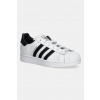 Kožené tenisky adidas Originals Superstar II W biela farba, JH7052 EUR 40 2/3