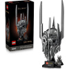 LEGO® Icons 11373 Pán prsteňov: Sauronova helma 5702018063576