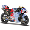 MAISTO motocykel Gresini Racing 2024 93 Marc Marquez 1:18