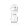 Kojenecká láhev PHILIPS Avent Natural 260ml (Kojenecká láhev, PHILIPS AVENT, Natural 260ml)