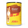 Josera JosiCat Cat Beef in Sauce 415 g