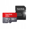 SanDisk SDHC UHS-I U1 32GB SDSQUA4-032G-GN6MA