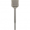 Bosch Sekáč SDS-plus Long Life, lopatkový 60 mm, L 250 mm 2608690102