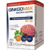 Simply You Pharmaceuticals a.s. GINKGOMAX+BACOPA+LECITÍN - DA VINCI - 1x120 ks