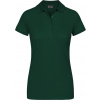 Promodoro | 4405 Dámske pracovné polo - EXCD_40.4405 Farba: forest, Veľkosť: XL