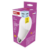 EMOS SK s.r.o. LED žiarovka Classic A80 / E27 / 20 W (150 W) / 2452 lm / Studená biela - ZQ5E84