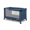 CARETERO Cestovná postieľka CARETERO Basic navy