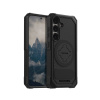 Rokform Kryt Rugged pro Samsung Galaxy S25 5G, černý 0812515033011